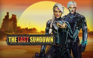 The Last Sundown