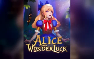 Alice WonderLuck