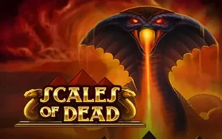 Scales of Dead