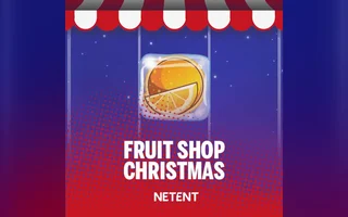 Fruit Shop Christmas