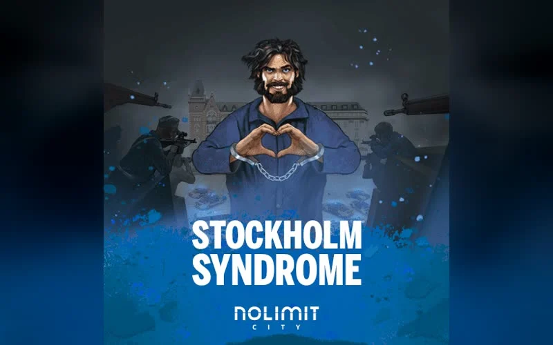 Stockholm Syndrome game artwork