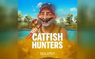 Catfish Hunters