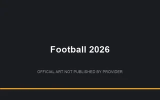 Football 2026