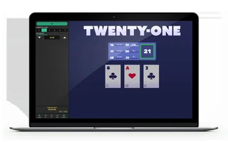 Twenty-One