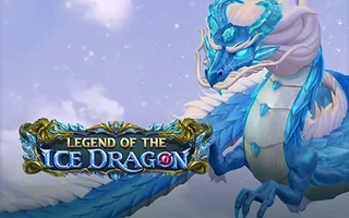 Legend of the Ice Dragon