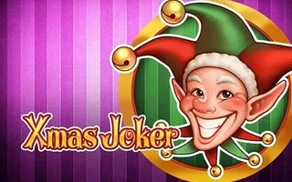 Xmas Joker