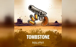 Tombstone