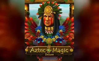 Aztec Magic Deluxe Demo