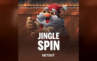 Jingle Spin