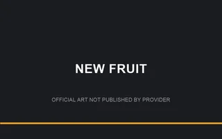NEW FRUIT