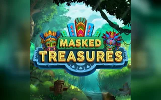 Masked Treasures