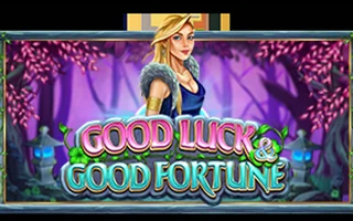 Good Luck & Good Fortune
