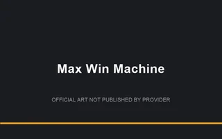 Max Win Machine