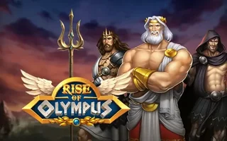 Rise of Olympus