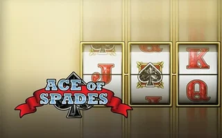 Ace of Spades
