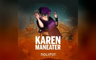 Karen Maneater