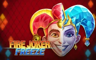 Fire Joker Freeze