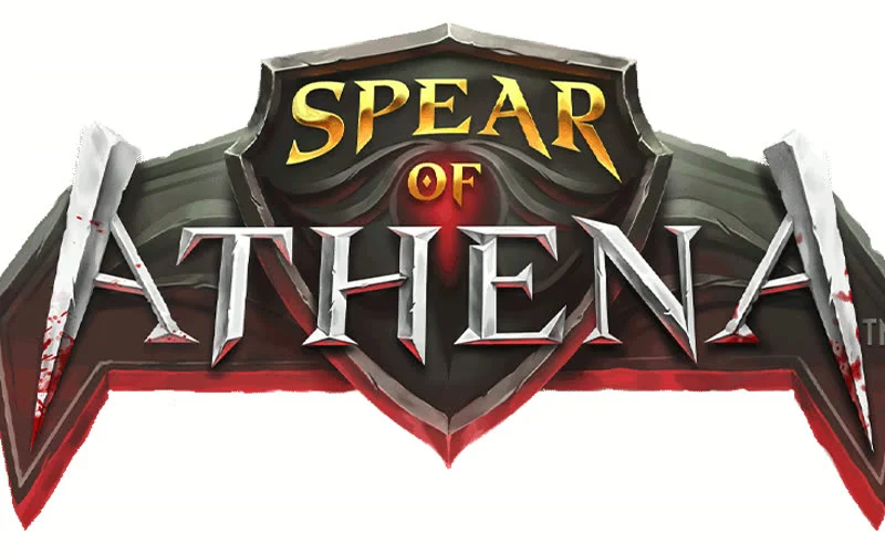 Spear of Athena — game artwork