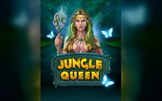 Try Jungle Queen Slot For Free