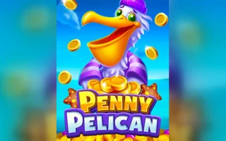 Penny Pelican Slot by BGaming