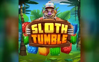 Sloth Tumble