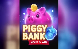 Piggy Bank Hold&Win Official Demo by BGaming