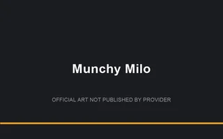 Munchy Milo