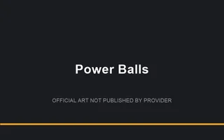 Power Balls