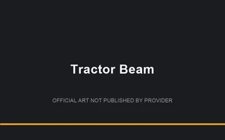 Tractor Beam