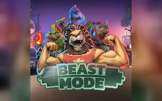 Beast Mode