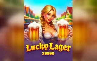 Lucky Lager x9990 Free Play