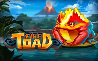 Fire Toad