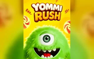 Yommi Rush Slot Review