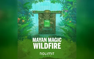 Mayan Magic Wildfire