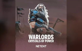 Warlords - Crystals of Power