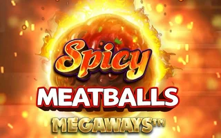 Spicy Meatballs