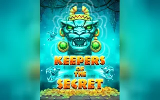 Keepers Of The Secret