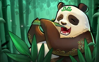 Big Bamboo