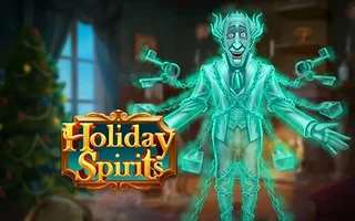 Holiday Spirits