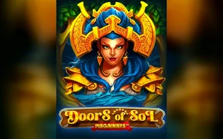 Doors of Sol by BGaming