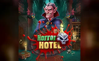 Horror Hotel