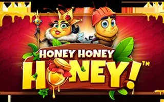 Honey Honey Honey