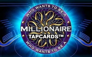 Millionaire Tapcards