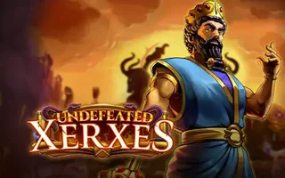 Undefeated Xerxes