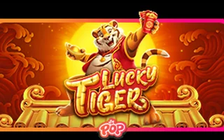 Lucky Tiger