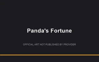 Panda's Fortune