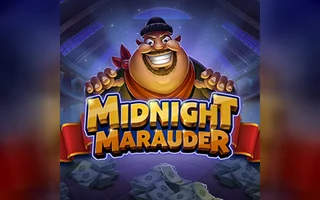 Midnight Marauder