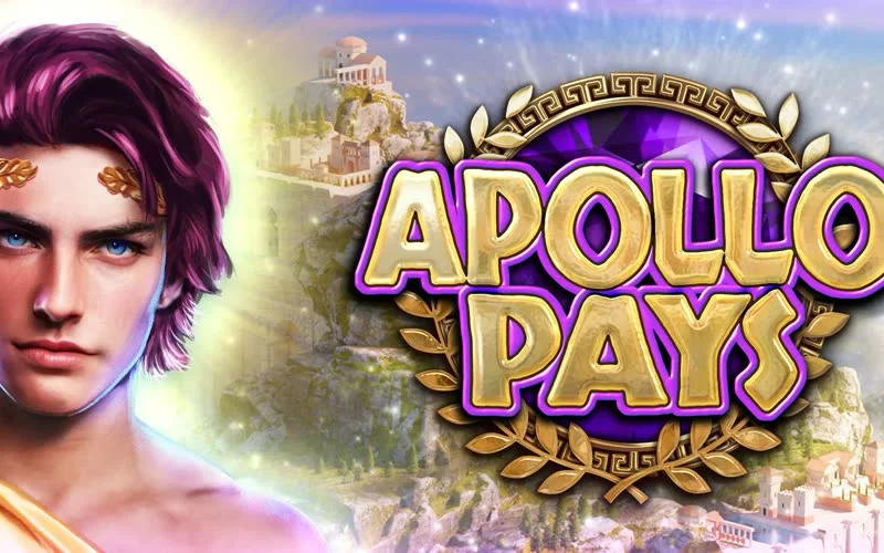 Apollo Pays game artwork