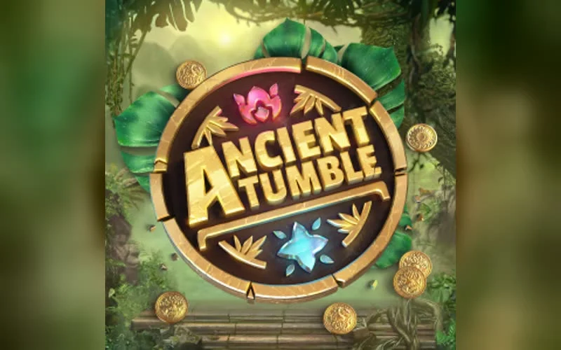 Ancient Tumble game artwork
