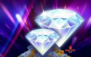 Diamond Supernova 5